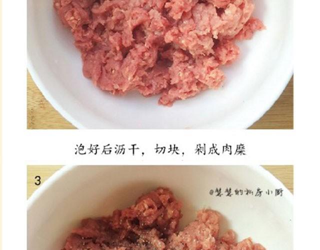 早安 - 第8期 基础牛肉饼 - 3