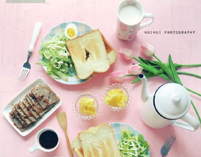 第8期 基础牛肉饼-第8话