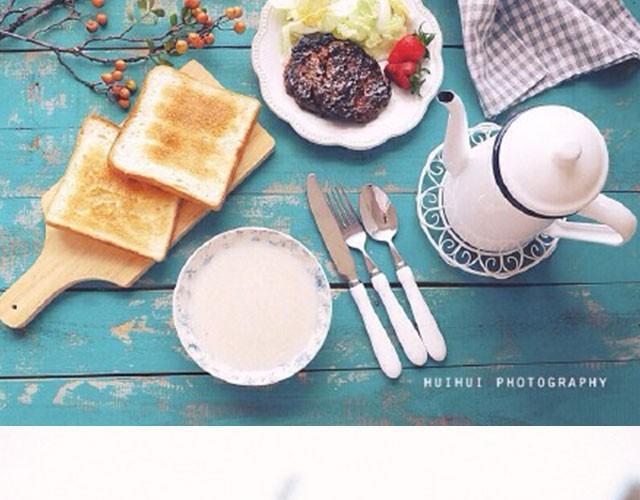 第8期 基础牛肉饼-第8话