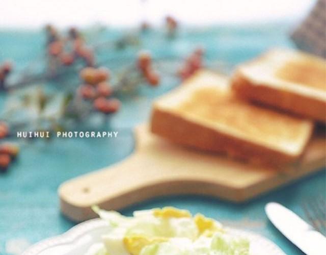 第8期 基础牛肉饼-第8话