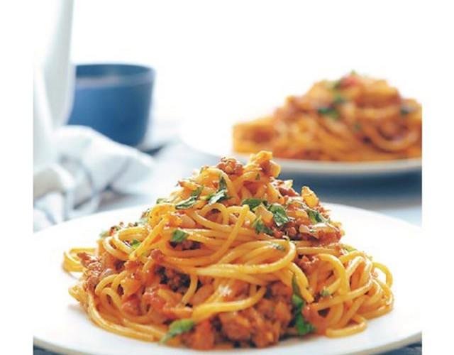 第10期 番茄肉酱意面-第10话