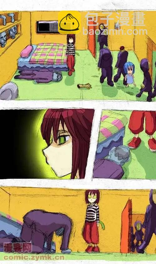 第十四话-第14话