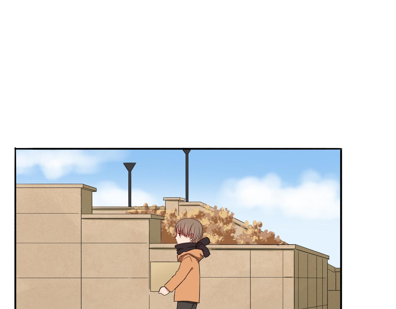 第11话  逃离危险(1/2)-第12话