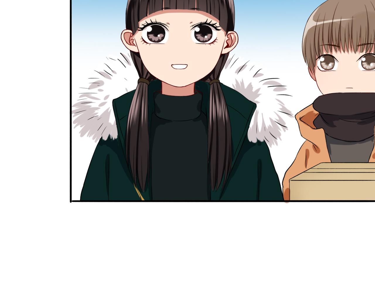 第11话  逃离危险(1/2)-第12话