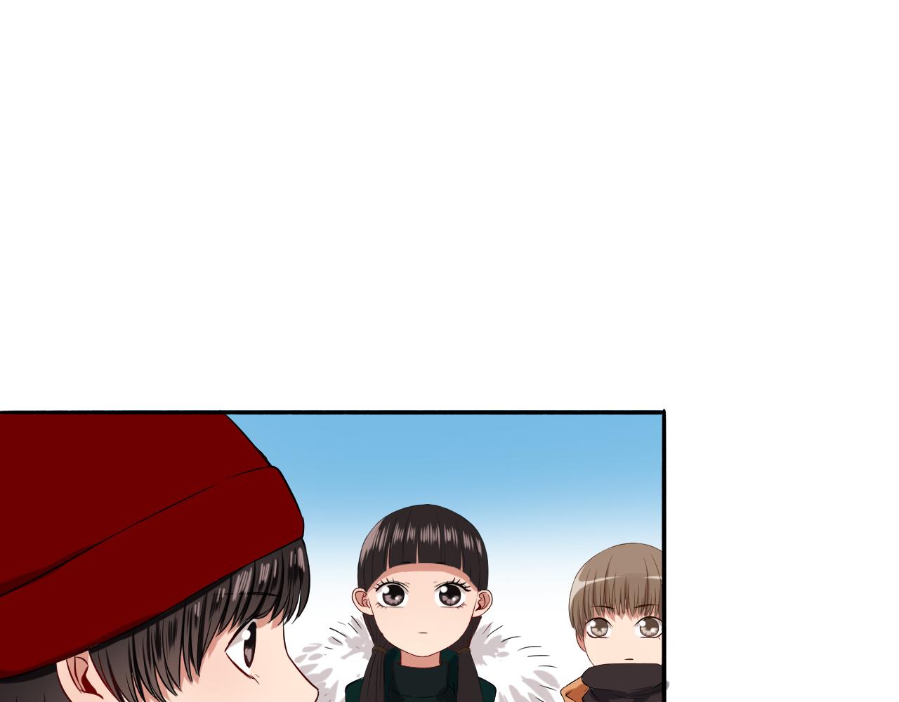 第11话  逃离危险(1/2)-第12话