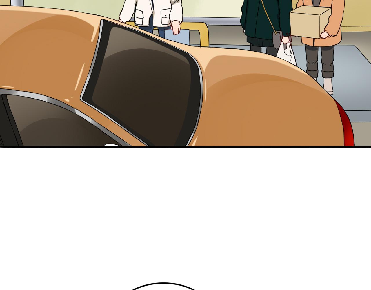 第11话  逃离危险(1/2)-第12话