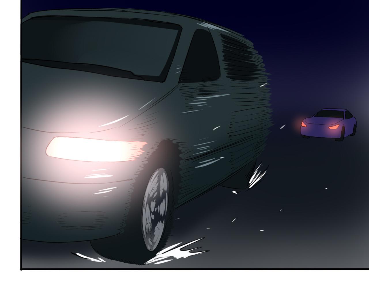 第13话  命悬一线(1/3)-第14话