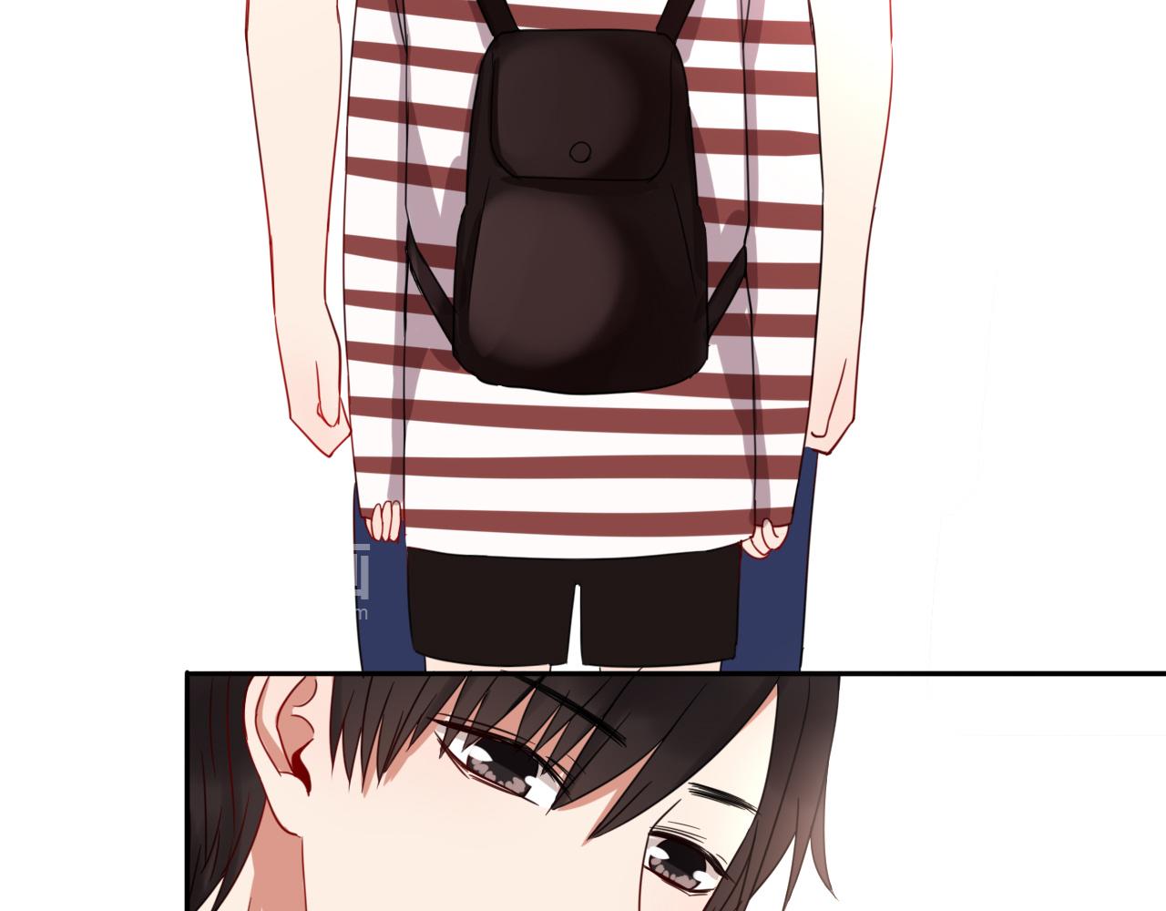 第19话  你只看着我就好(1/3)-第20话