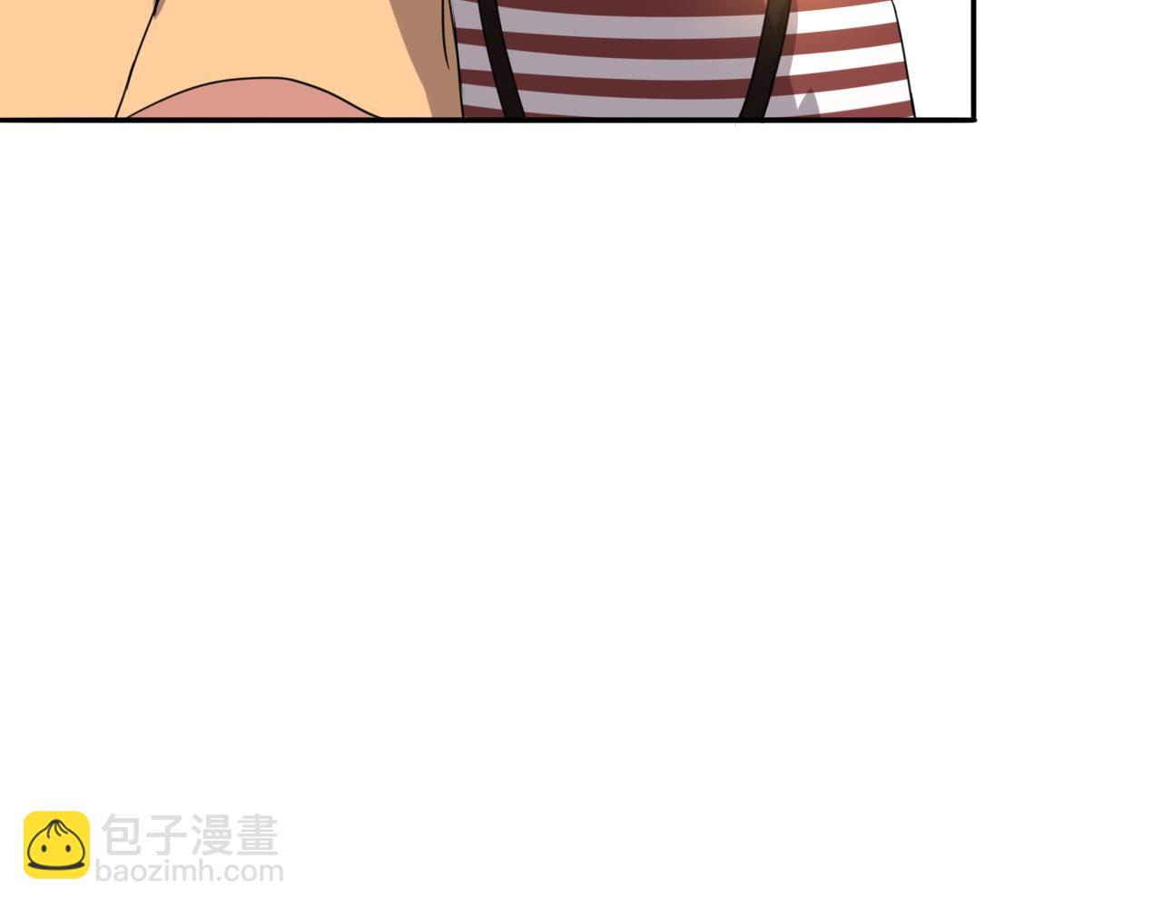 第19话  你只看着我就好(1/3)-第20话