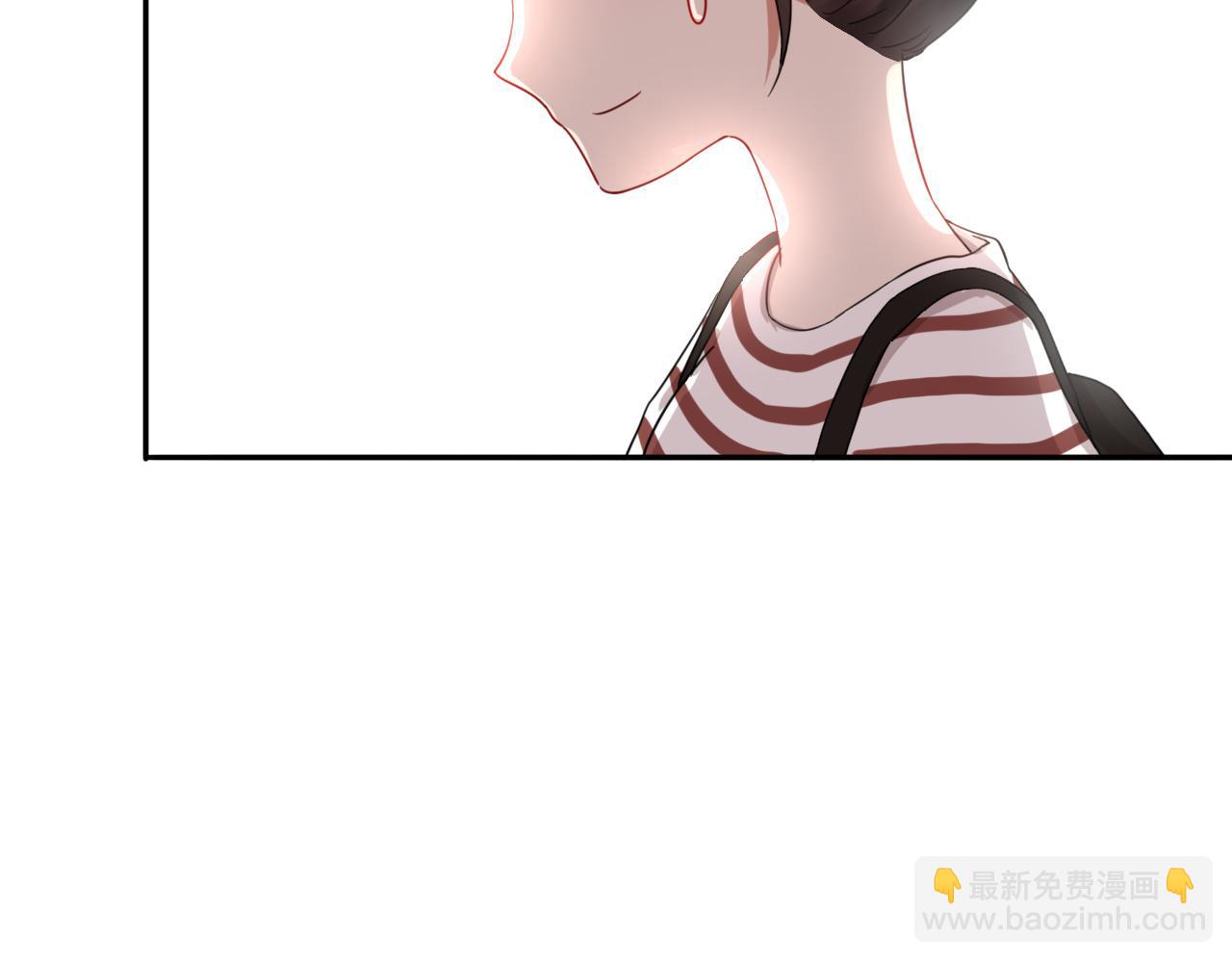 第19话  你只看着我就好(1/3)-第20话