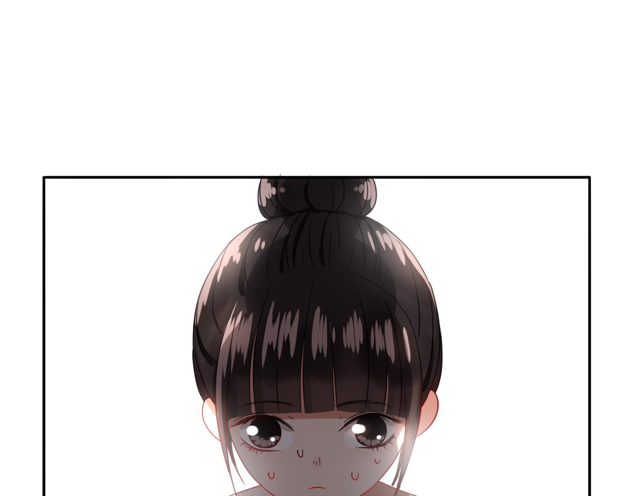 第19话  你只看着我就好(1/3)-第20话