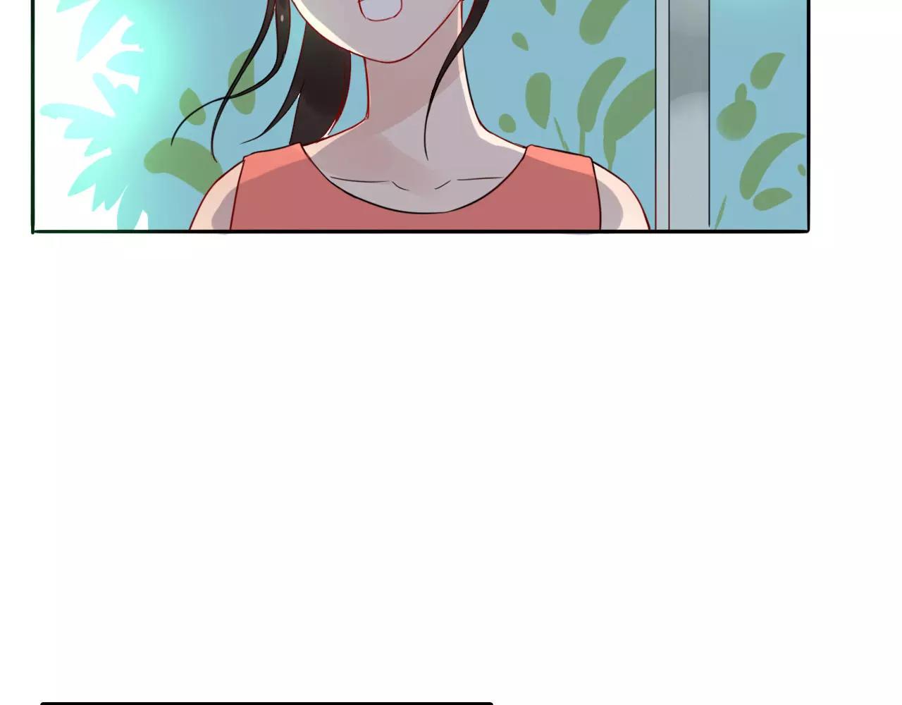 第21话  我不是故意偷看的！(1/3)-第22话