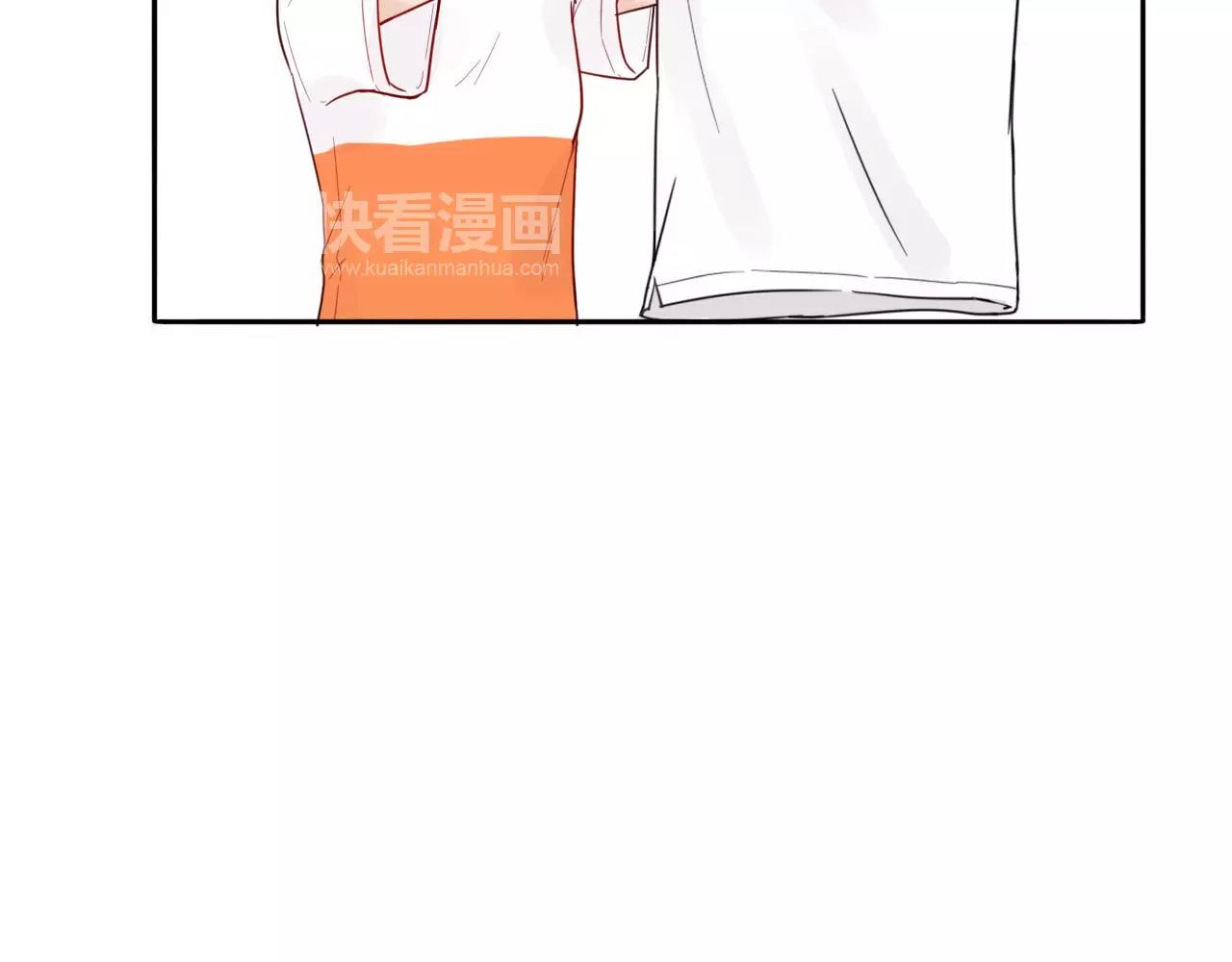 第21话  我不是故意偷看的！(1/3)-第22话