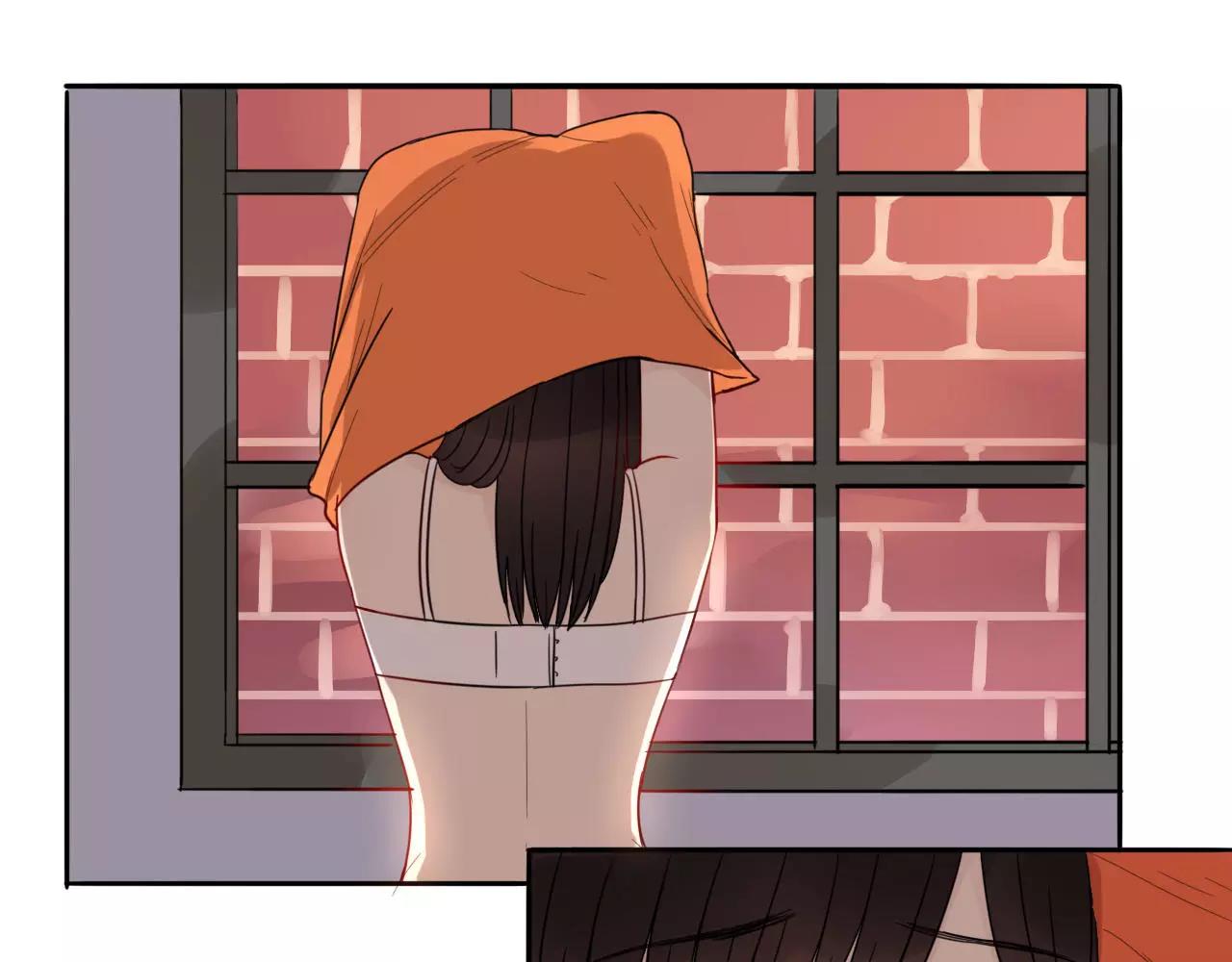 第21话  我不是故意偷看的！(1/3)-第22话