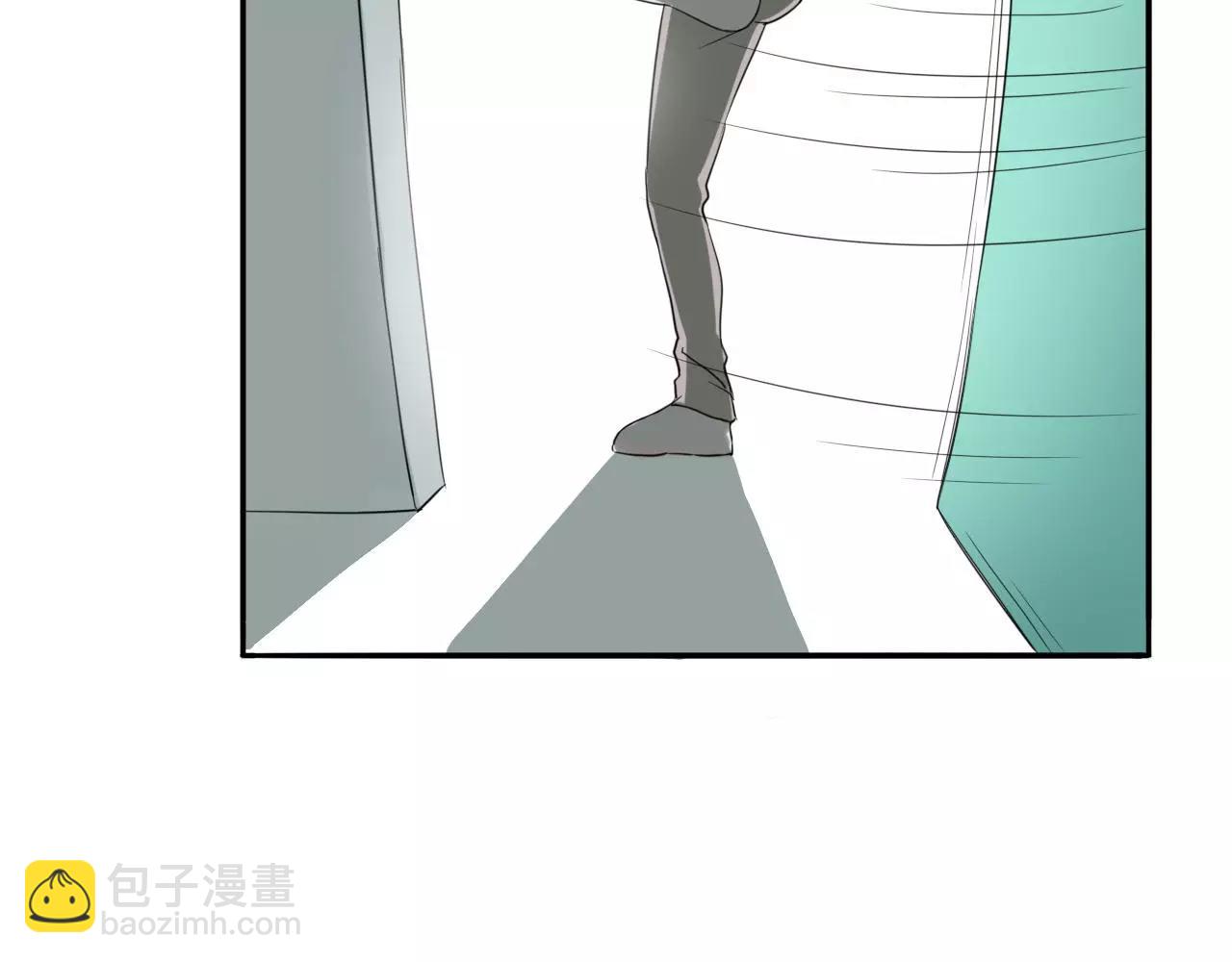 第21话  我不是故意偷看的！(1/3)-第22话