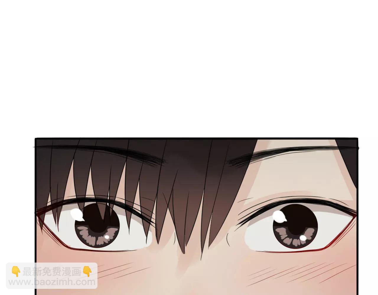 第21话  我不是故意偷看的！(1/3)-第22话