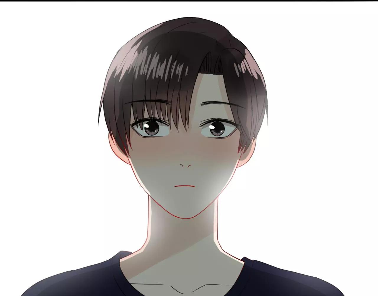 第21话  我不是故意偷看的！(1/3)-第22话