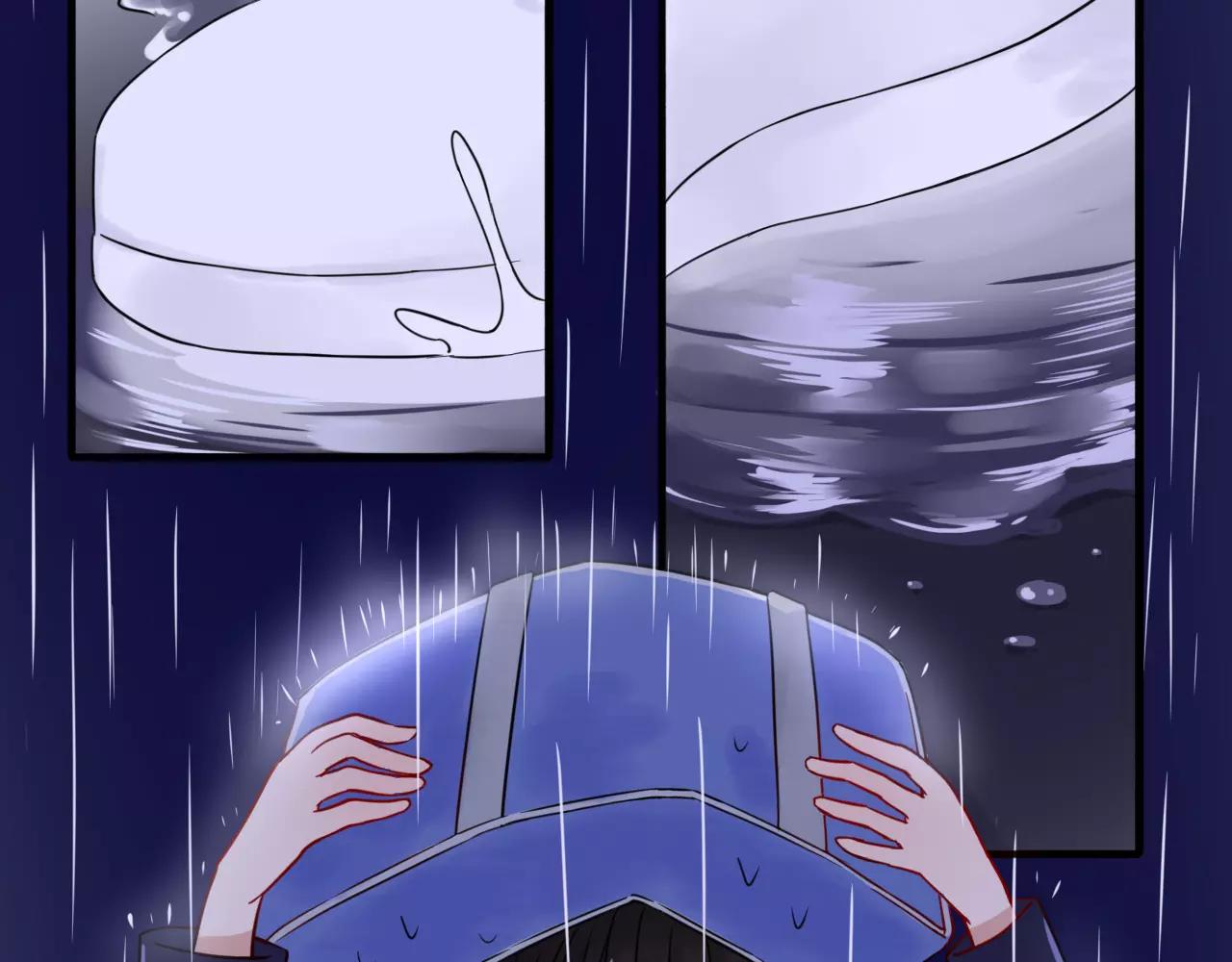 第25话  雨中告白(1/2)-第26话