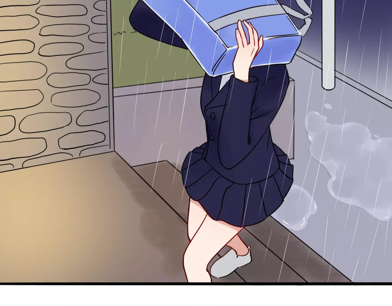 第25话  雨中告白(1/2)-第26话