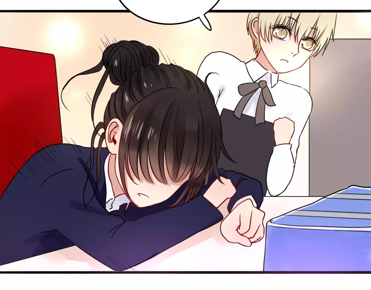 第25话  雨中告白(1/2)-第26话