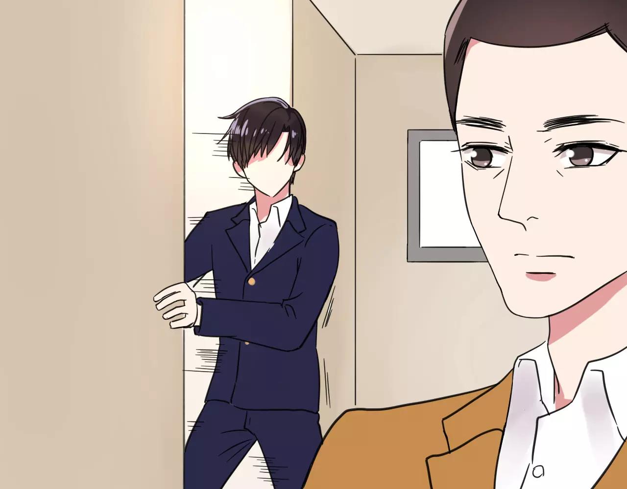 第27话  得不到的回应(1/2)-第28话