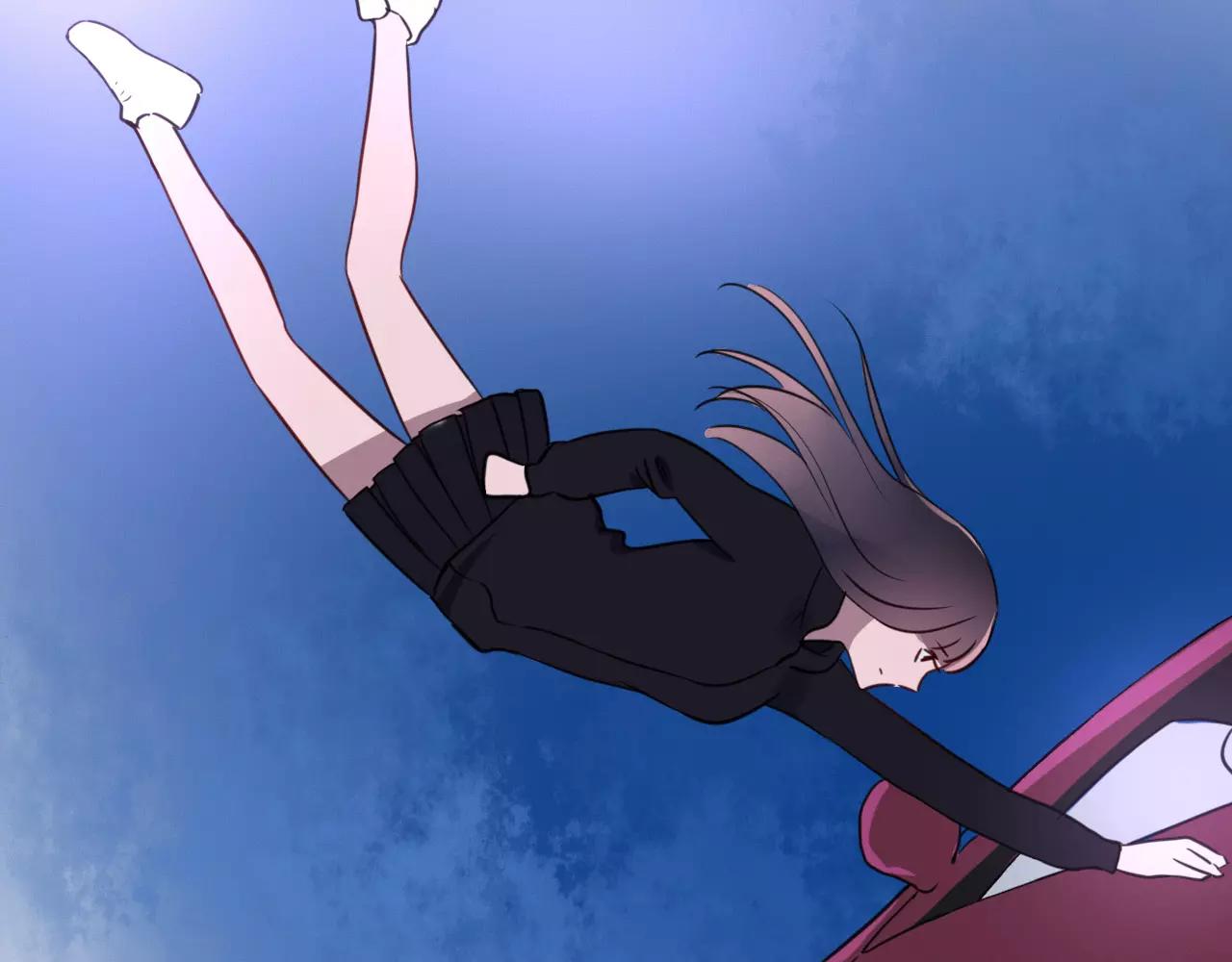 第29话  你不快乐吗？(1/3)-第30话