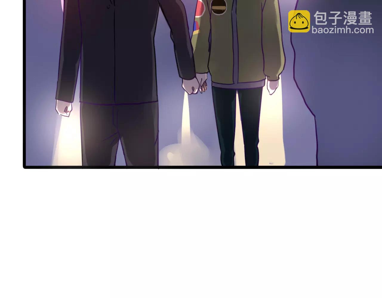 第29话  你不快乐吗？(1/3)-第30话