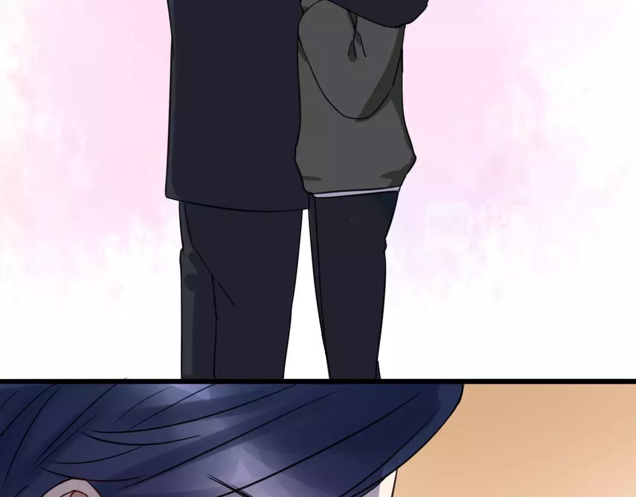 第29话  你不快乐吗？(1/3)-第30话