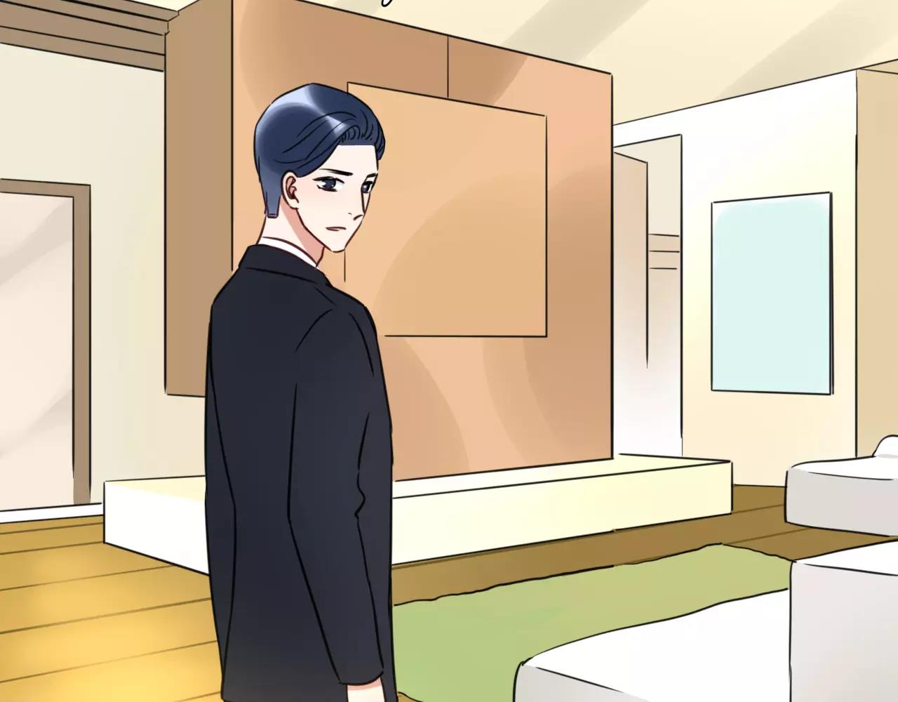 第29话  你不快乐吗？(1/3)-第30话