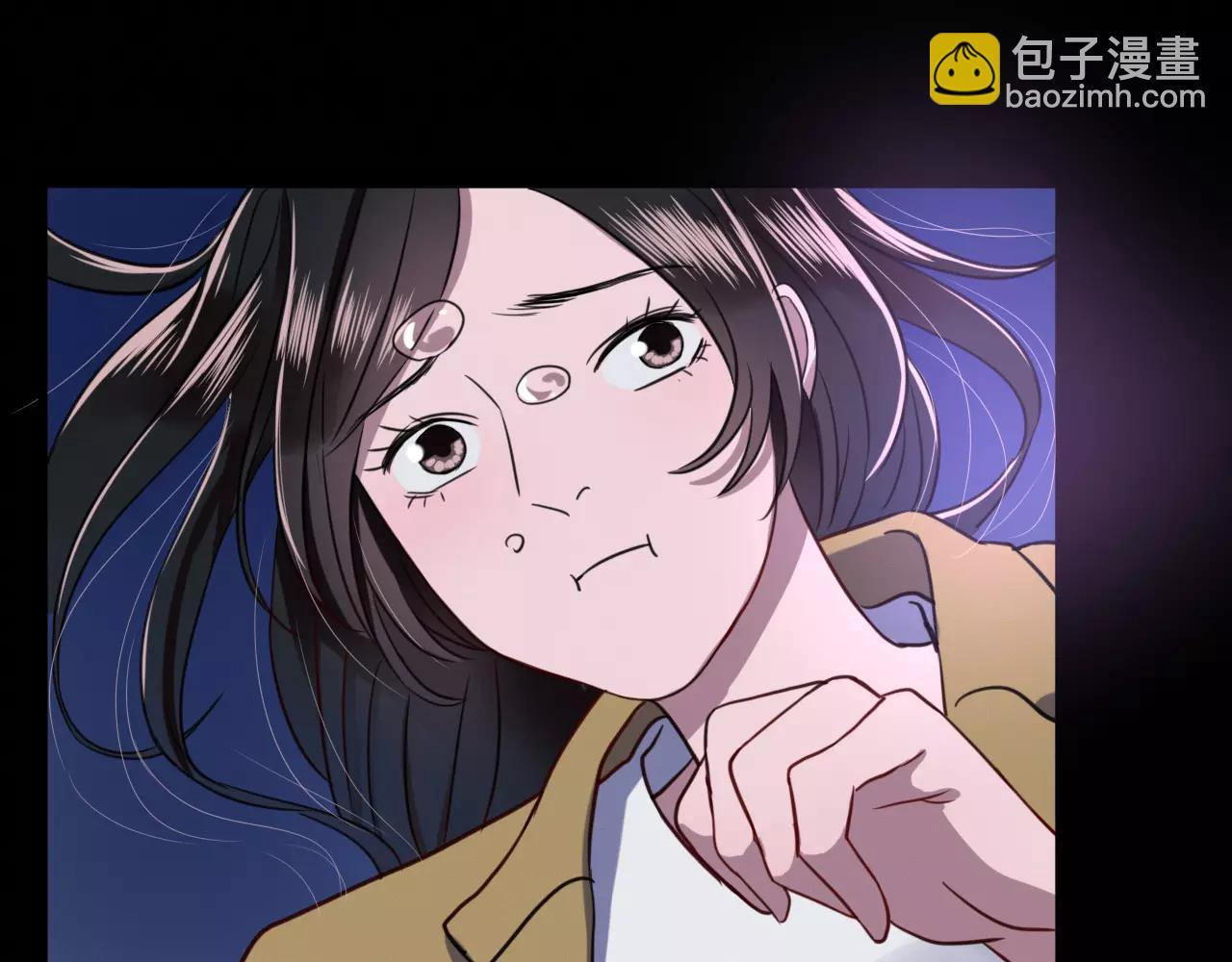 第29话  你不快乐吗？(1/3)-第30话