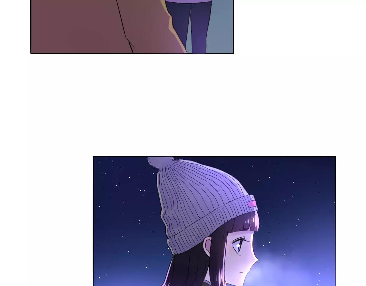 第33话 初恋？(1/2)-第34话