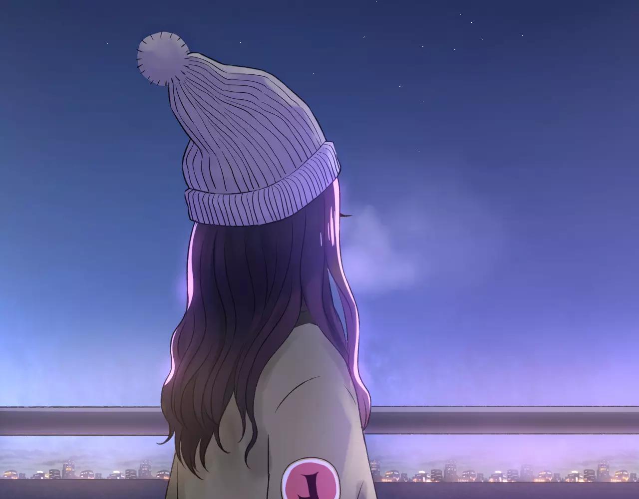 第33话 初恋？(1/2)-第34话