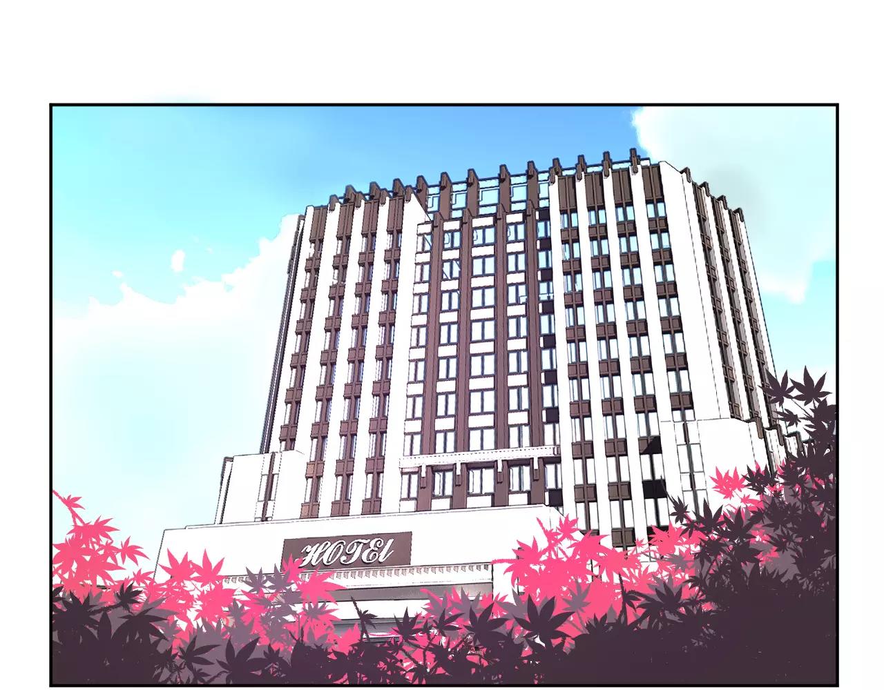 第37话 情敌再见(1/2)-第38话