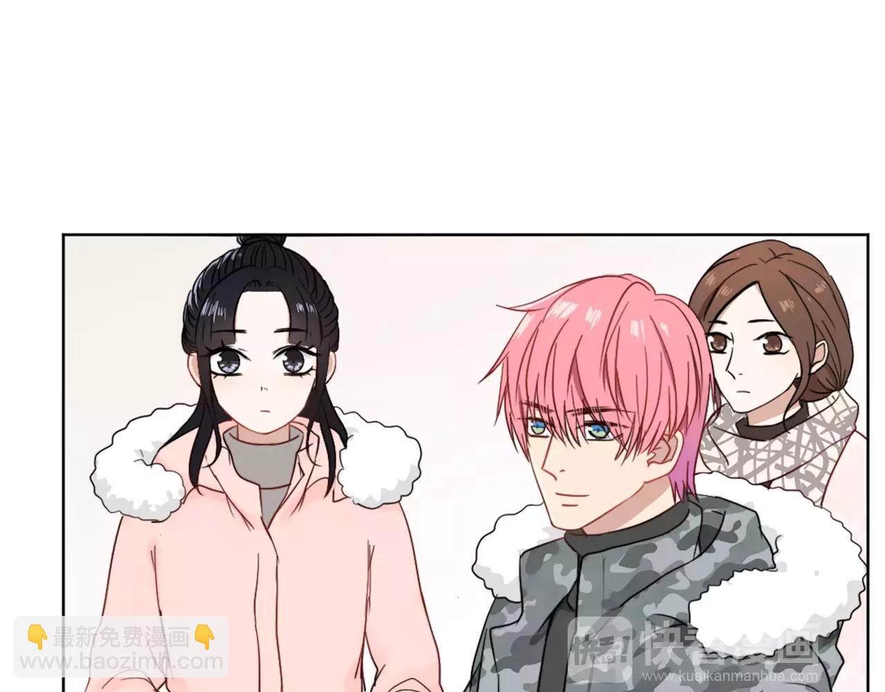 第39话 真相(1/2)-第40话