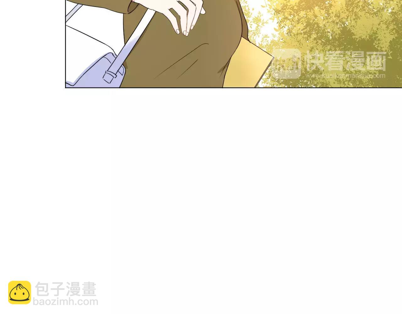 第43话 前妻？(1/2)-第44话