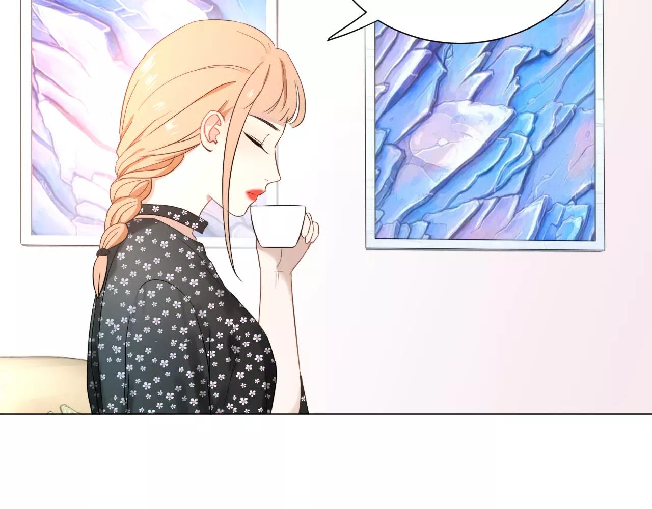 第43话 前妻？(1/2)-第44话