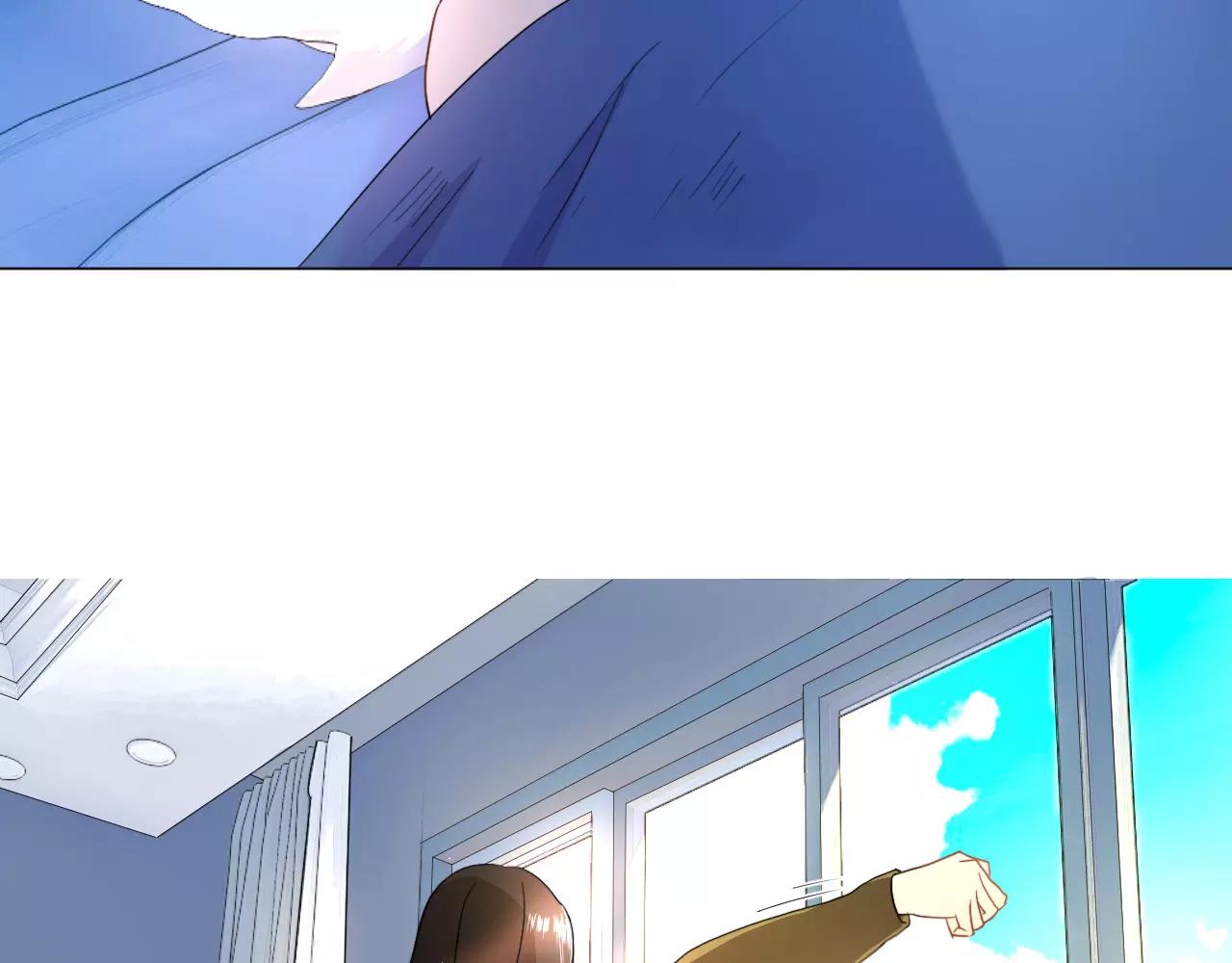 第43话 前妻？(1/2)-第44话