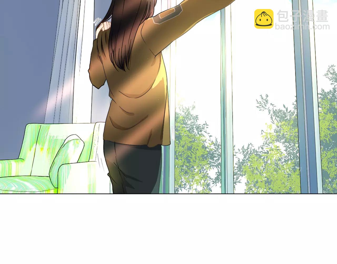 第43话 前妻？(1/2)-第44话