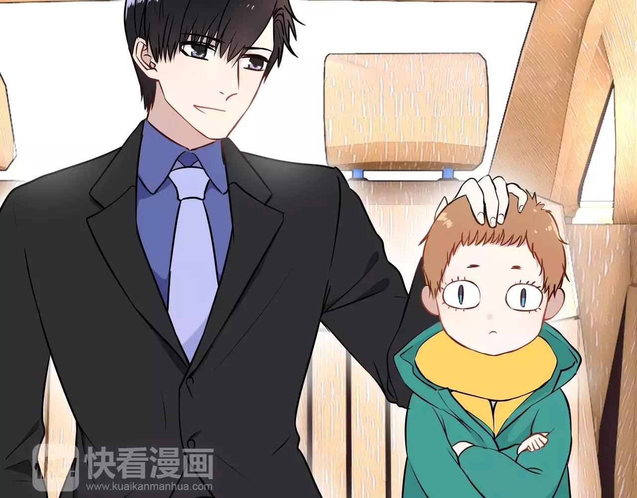 第45话 人生感慨(1/2)-第46话