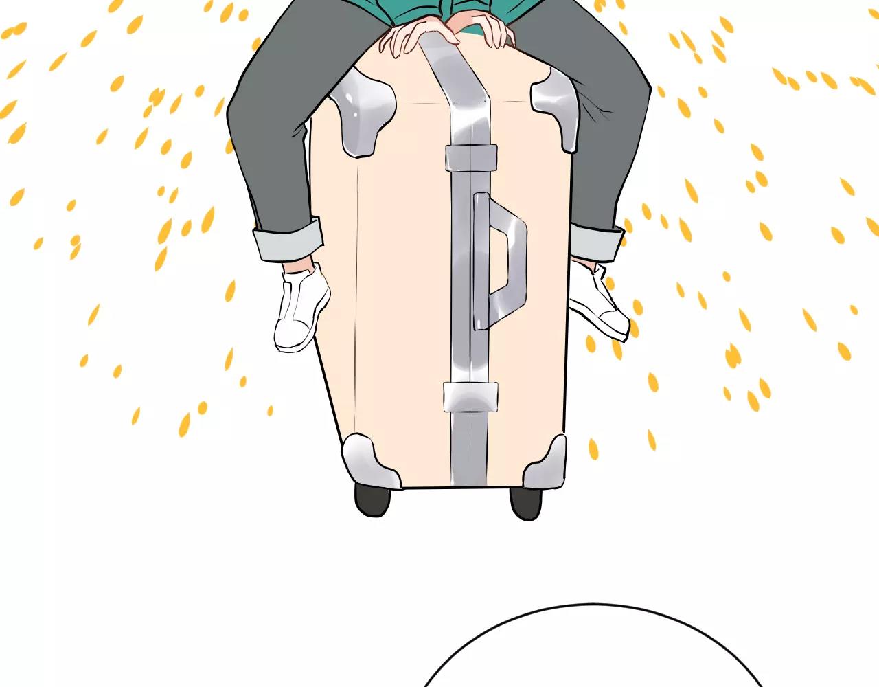 第45话 人生感慨(1/2)-第46话