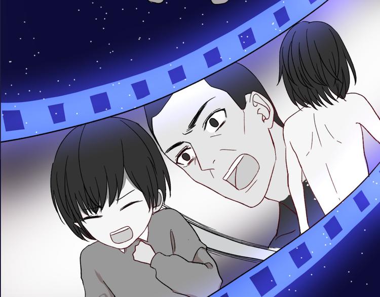 不渝鸟新作《荆棘花园》来啦！-第50话