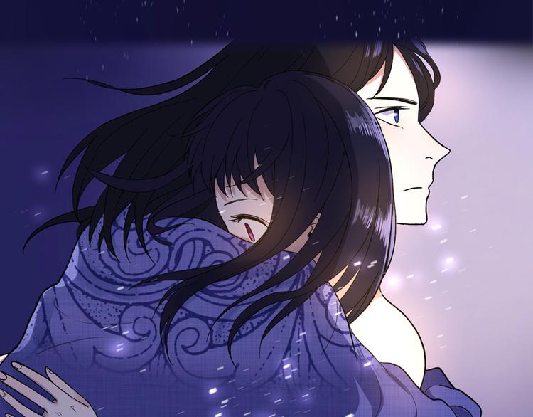 不渝鸟新作《荆棘花园》来啦！-第50话