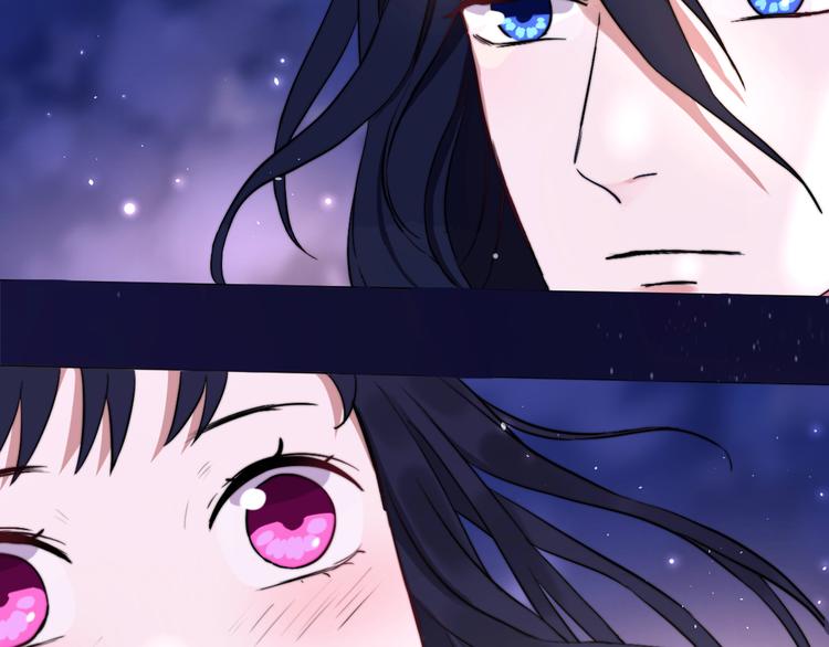 不渝鸟新作《荆棘花园》来啦！-第50话