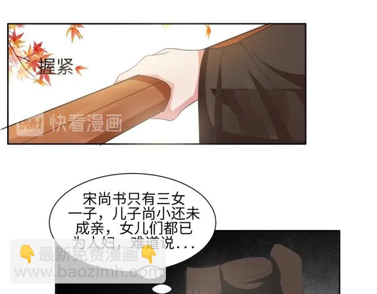 糟糕！變成女配怎麼辦 - 14 尚書府的小姐？！ - 1