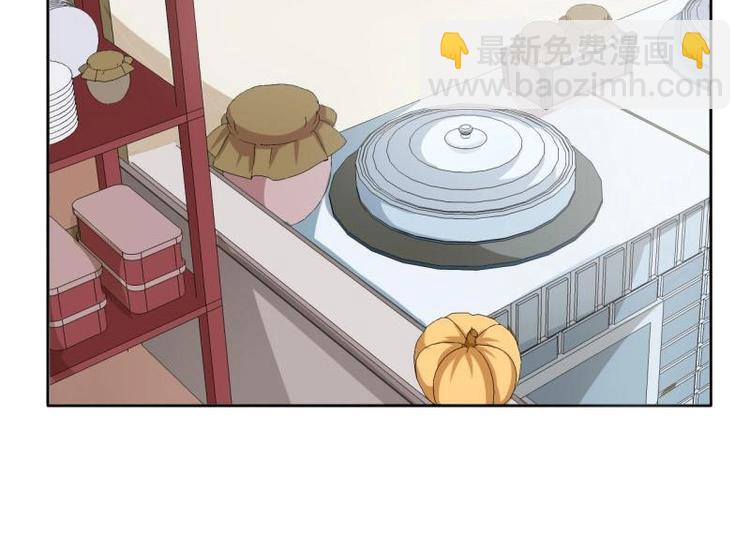 22 奇怪的小店(1/2)-第22话