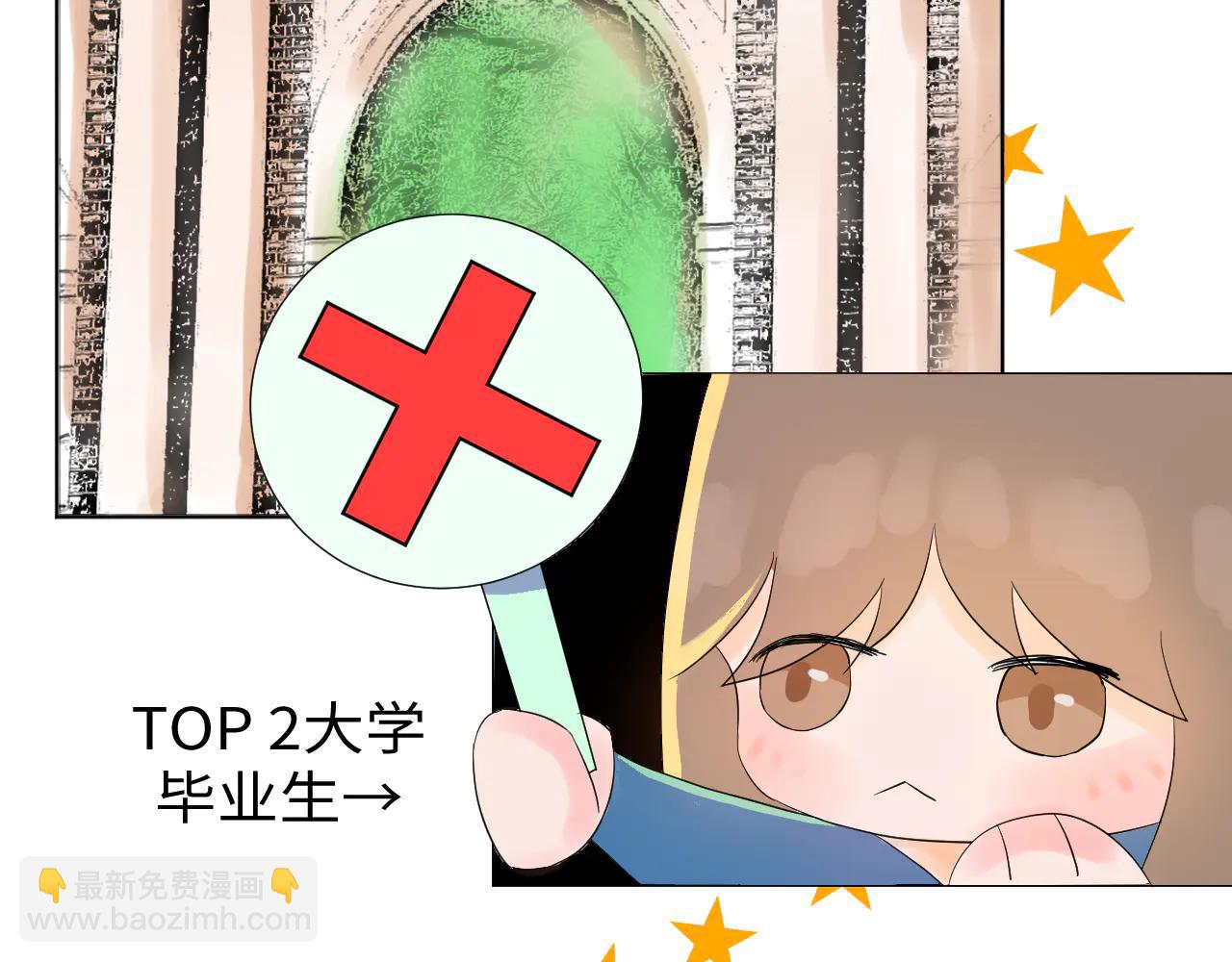 糟糕！撿到的小貓變成人類了 - 第二話 - 6