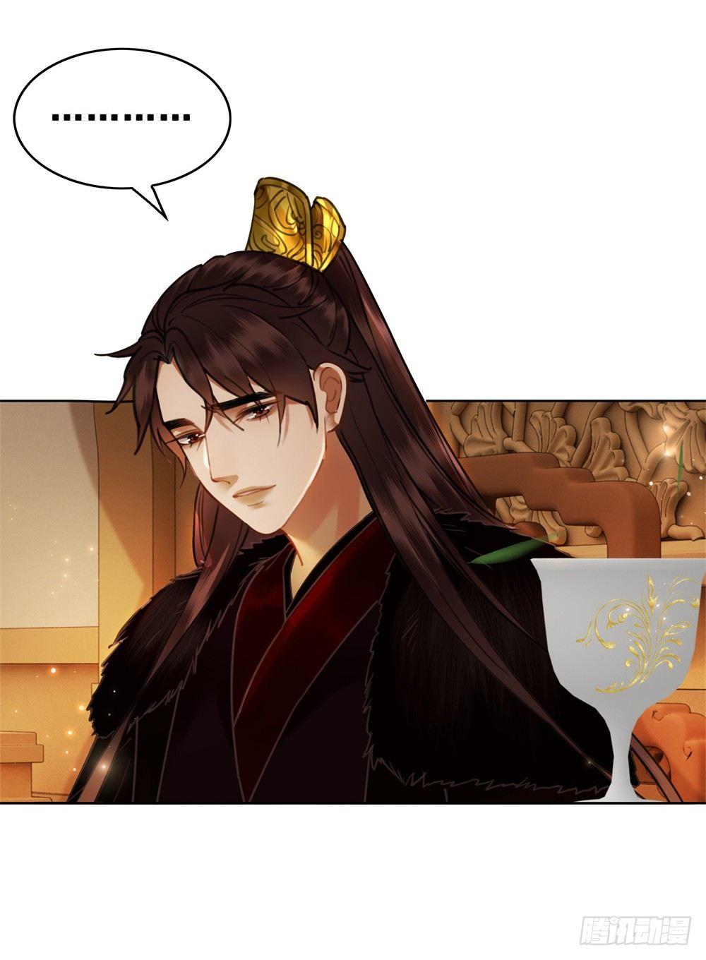 成为他喜欢的人(1/2)-第102话