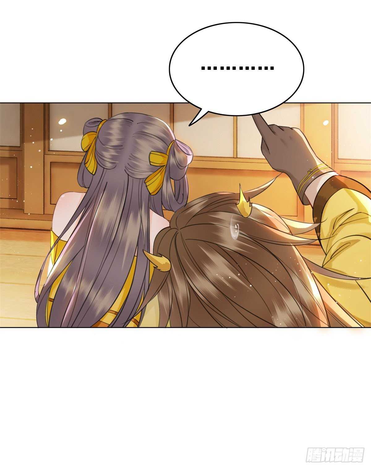 一张图引发的惨案&hellip;-第128话