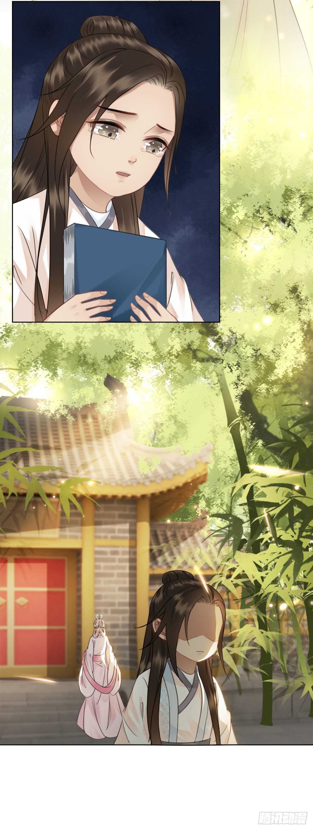 147 当年旧事(1/2)-第144话