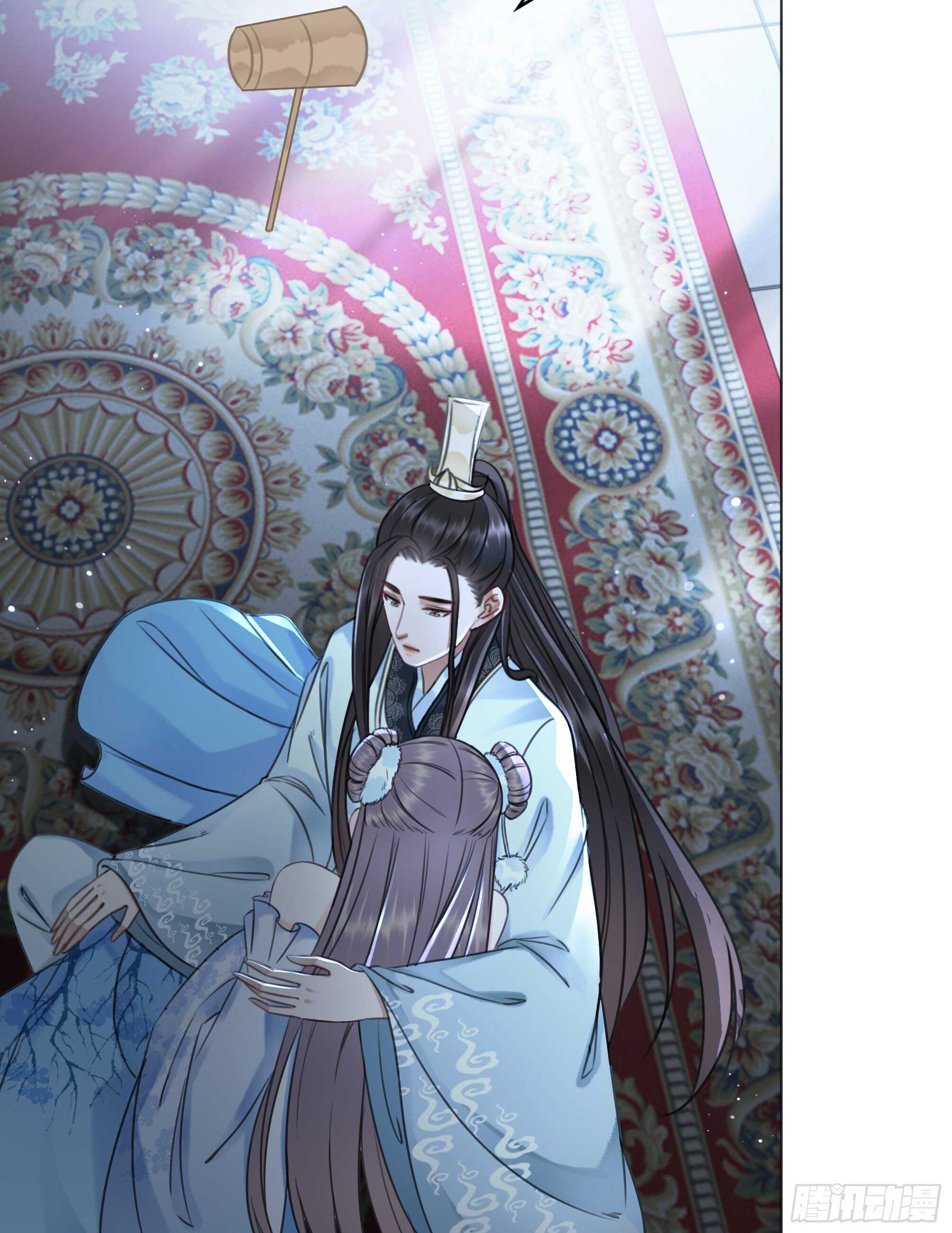 152 戒尺再现！(1/2)-第150话